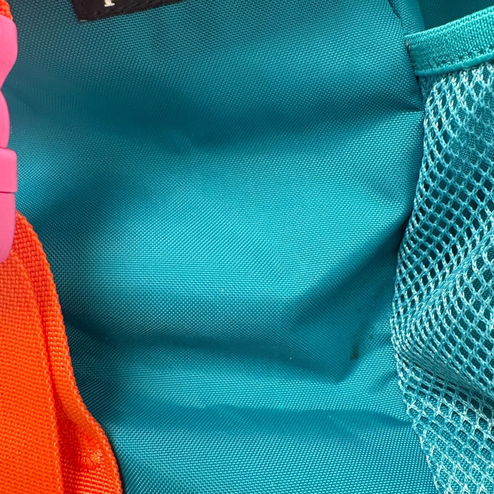 Patagonia Kids' Refugito Daypack 12L - Picture 3 of 8